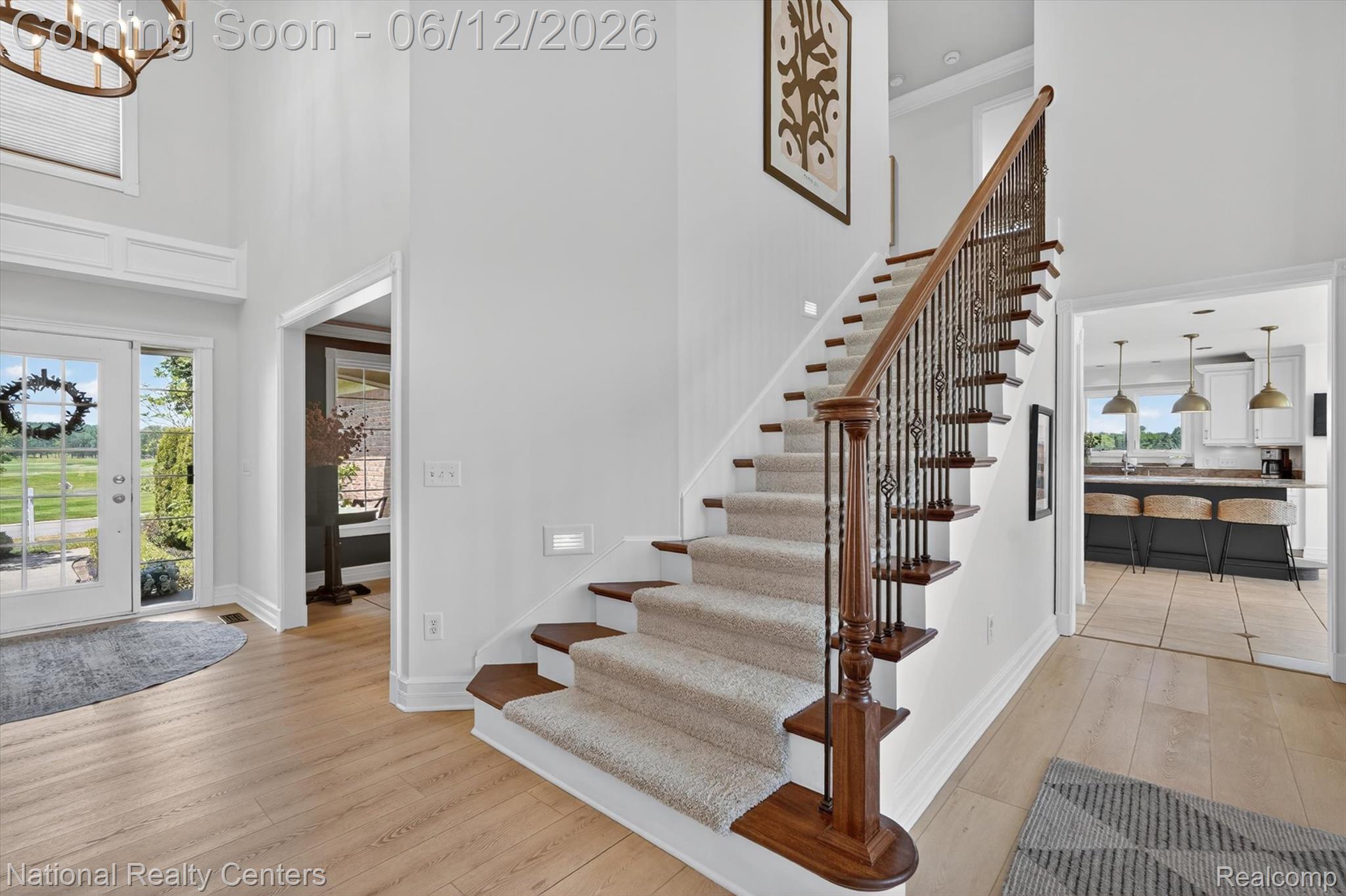 1042 Saint Andrews