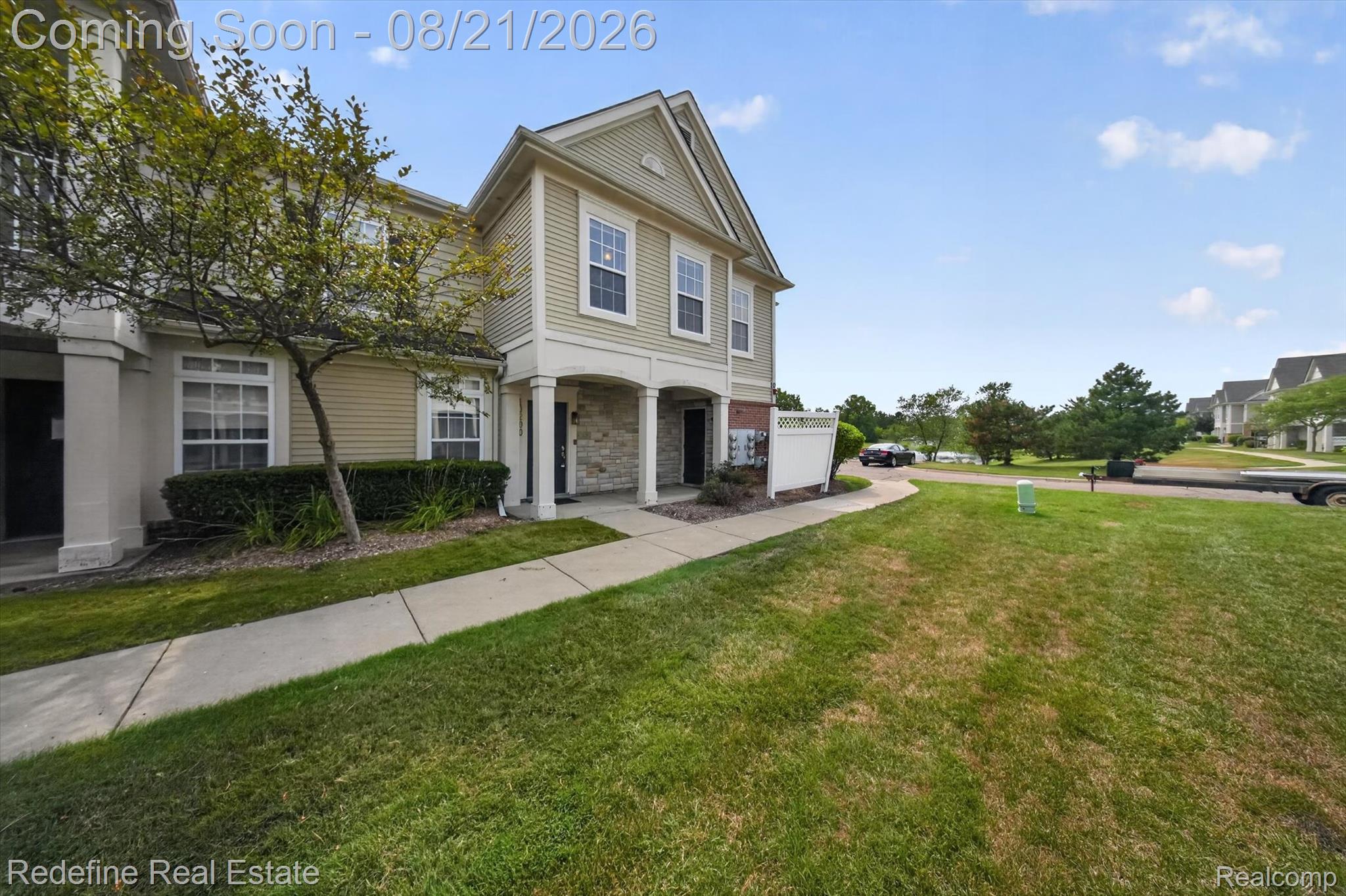 10200 W Midway Court 102