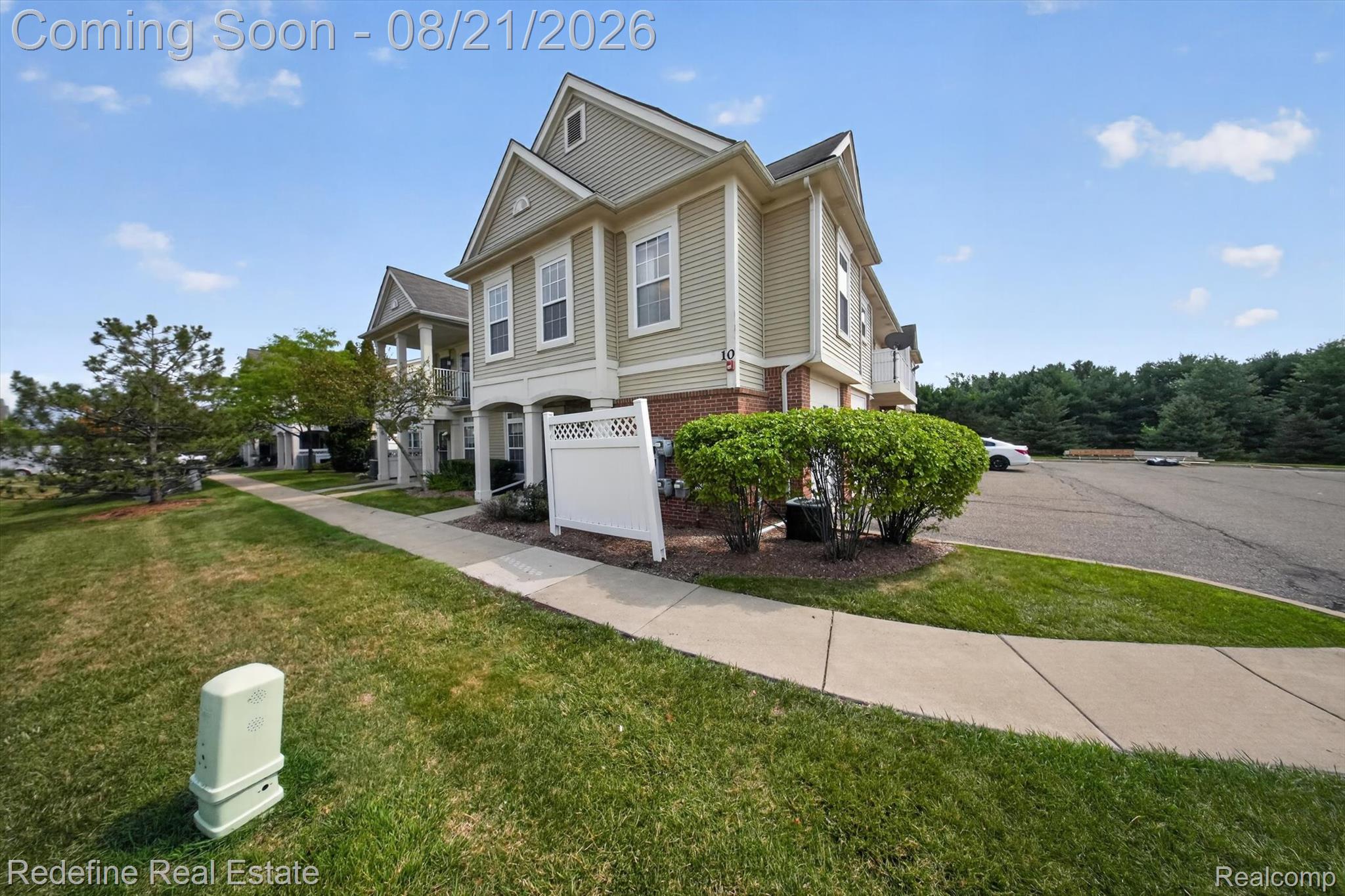 10200 W Midway Court 102