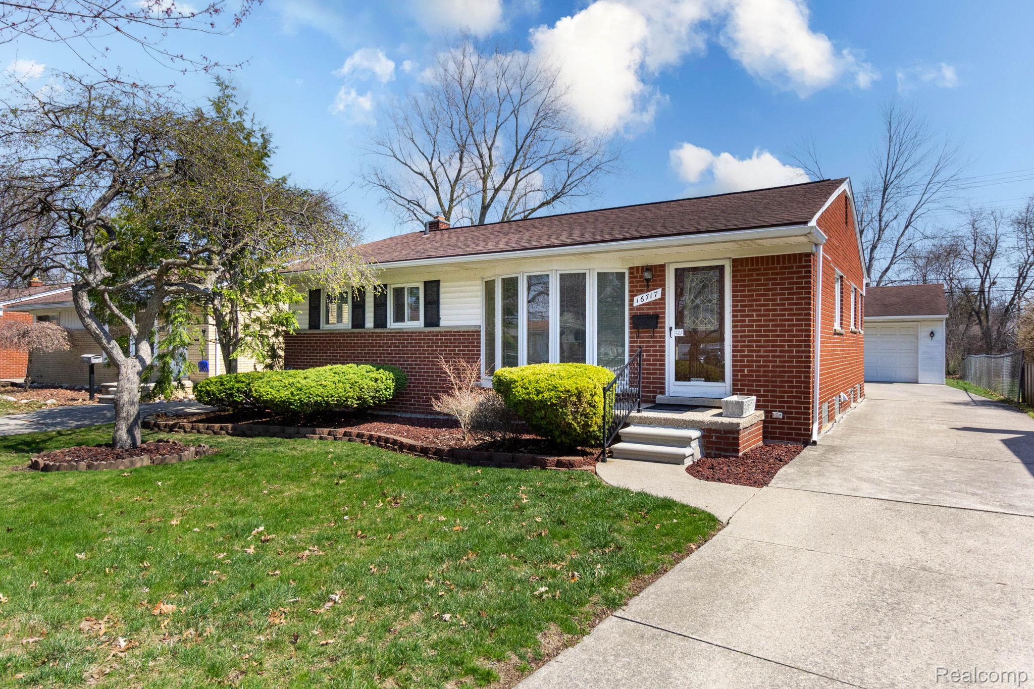 16717 Windermere Circle