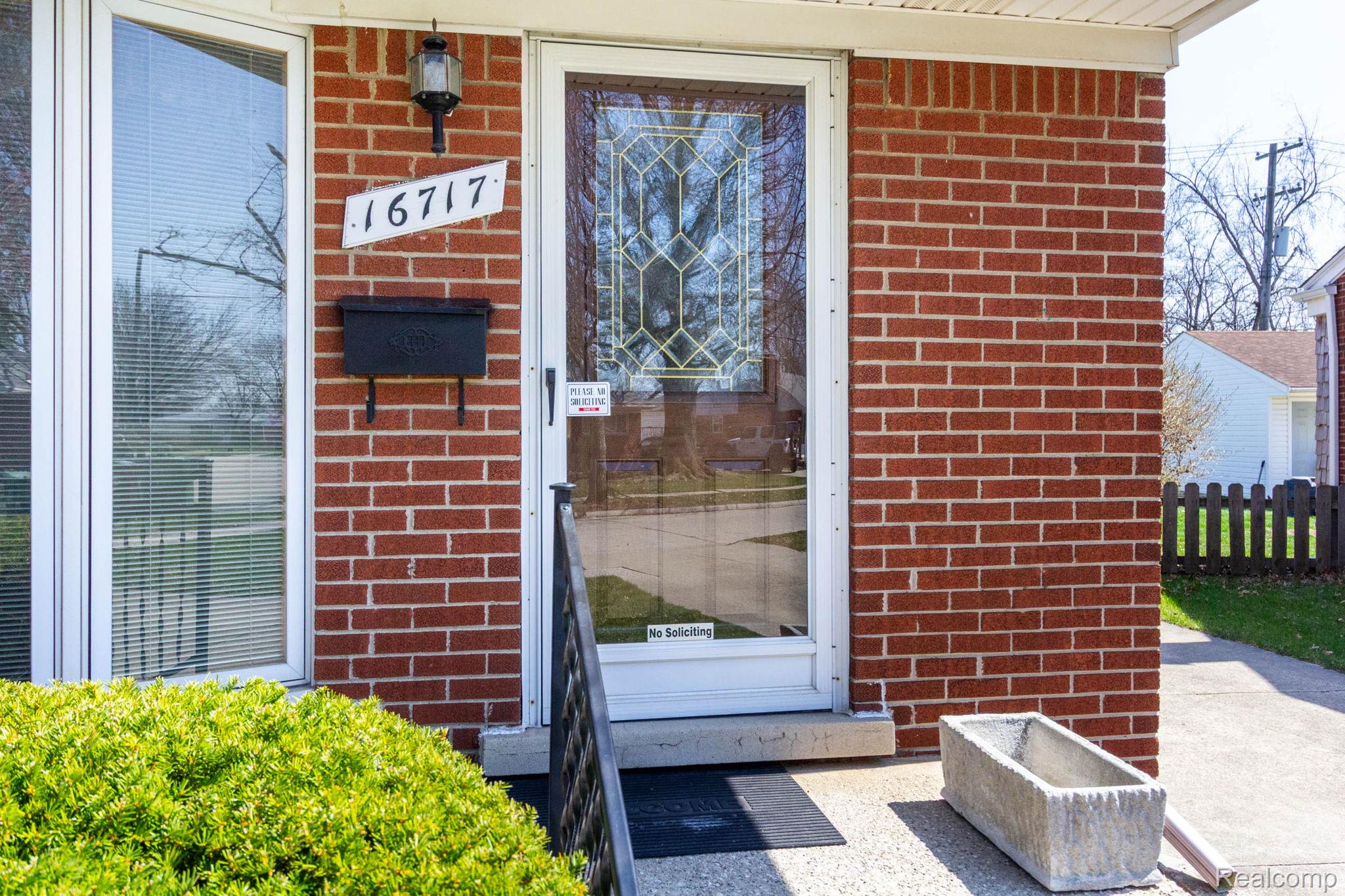 16717 Windermere Circle