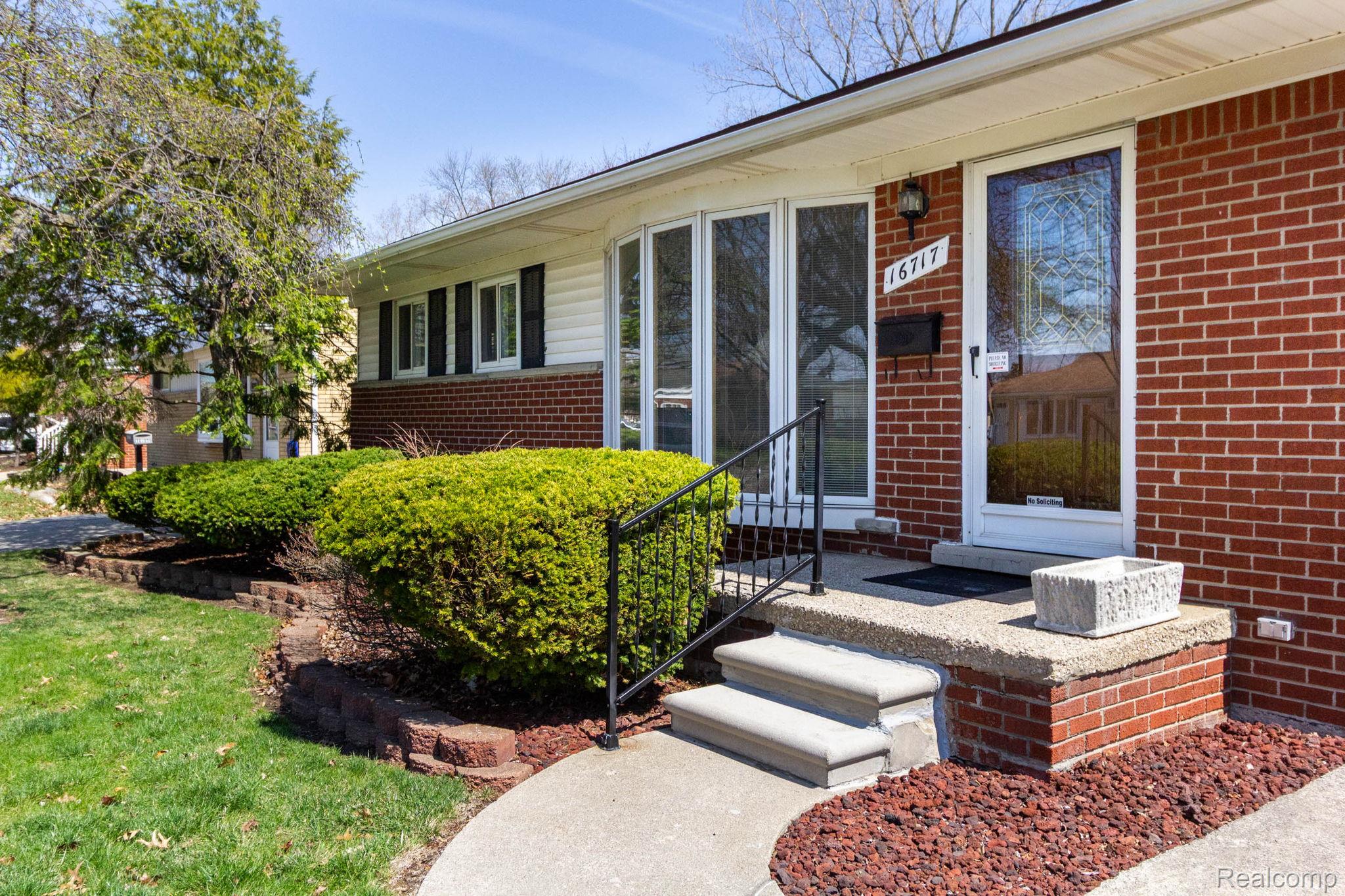 16717 Windermere Circle