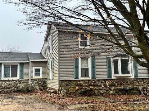 1209 14th Street Watson Township MI 49078