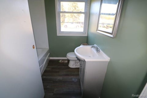Tiny photo for 624 S 24th Street, Buena Vista Charter Township, MI 48601 (MLS # 20261084760)