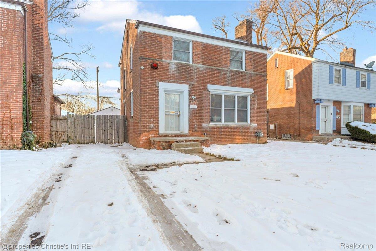 15751 Vaughan Street