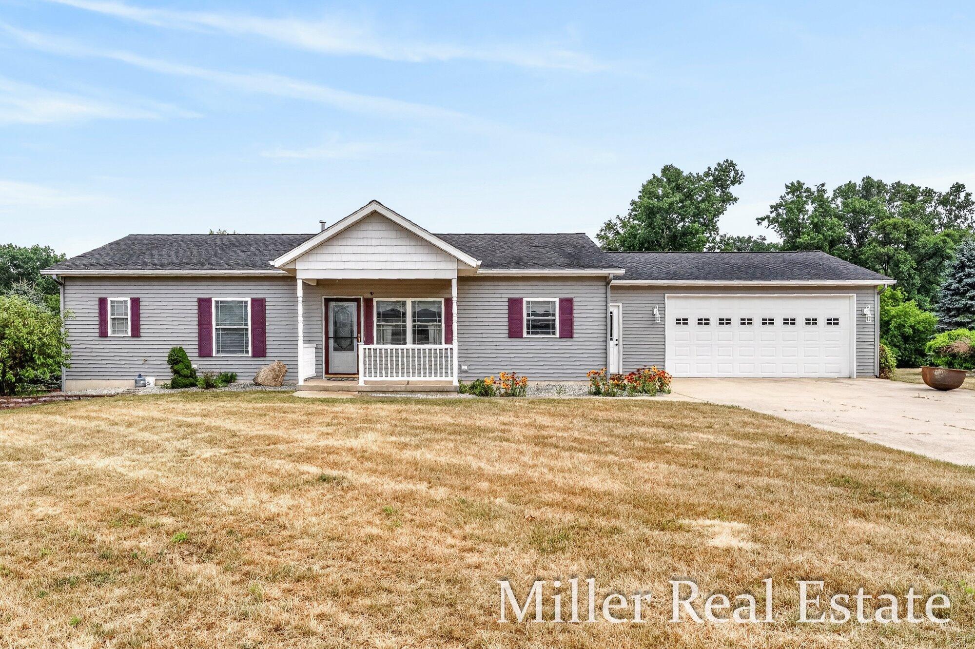 1028 Old Barn Road