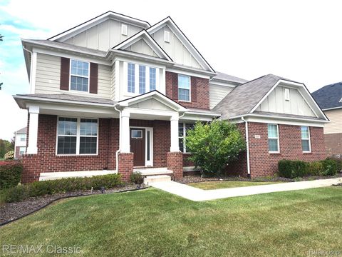 5887 Northford Canton Charter Township MI 48187