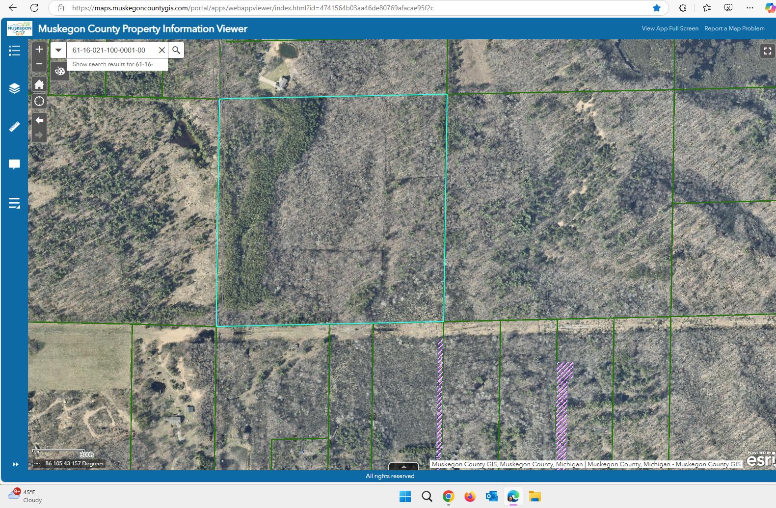 VL - B E Sternberg Road