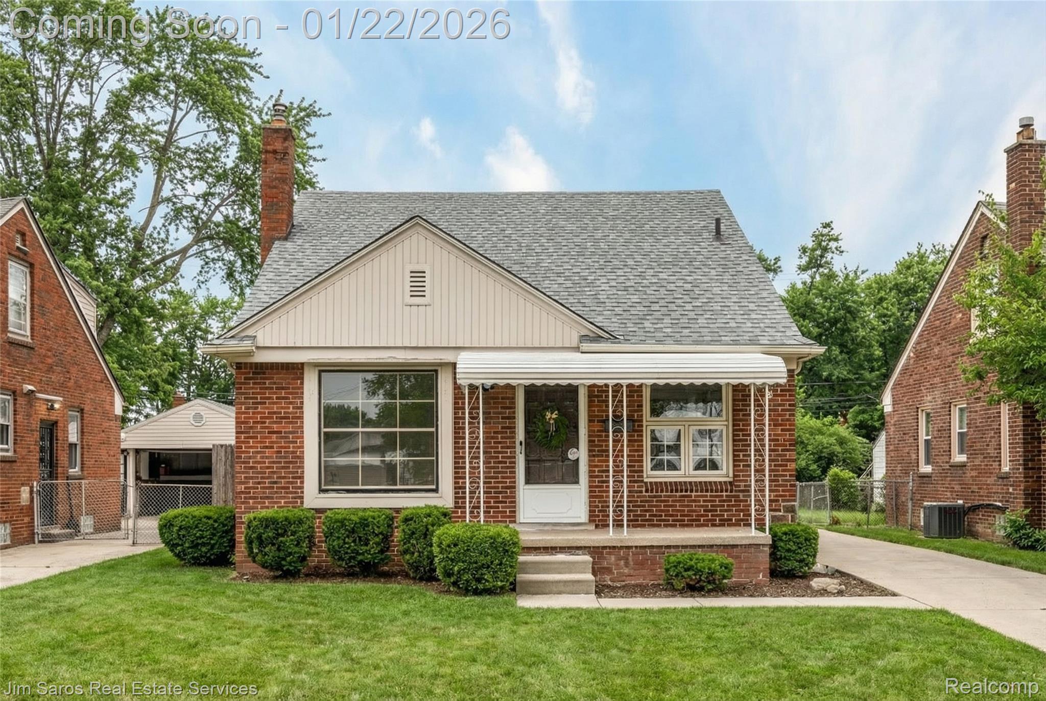 21741 Bournemouth Street