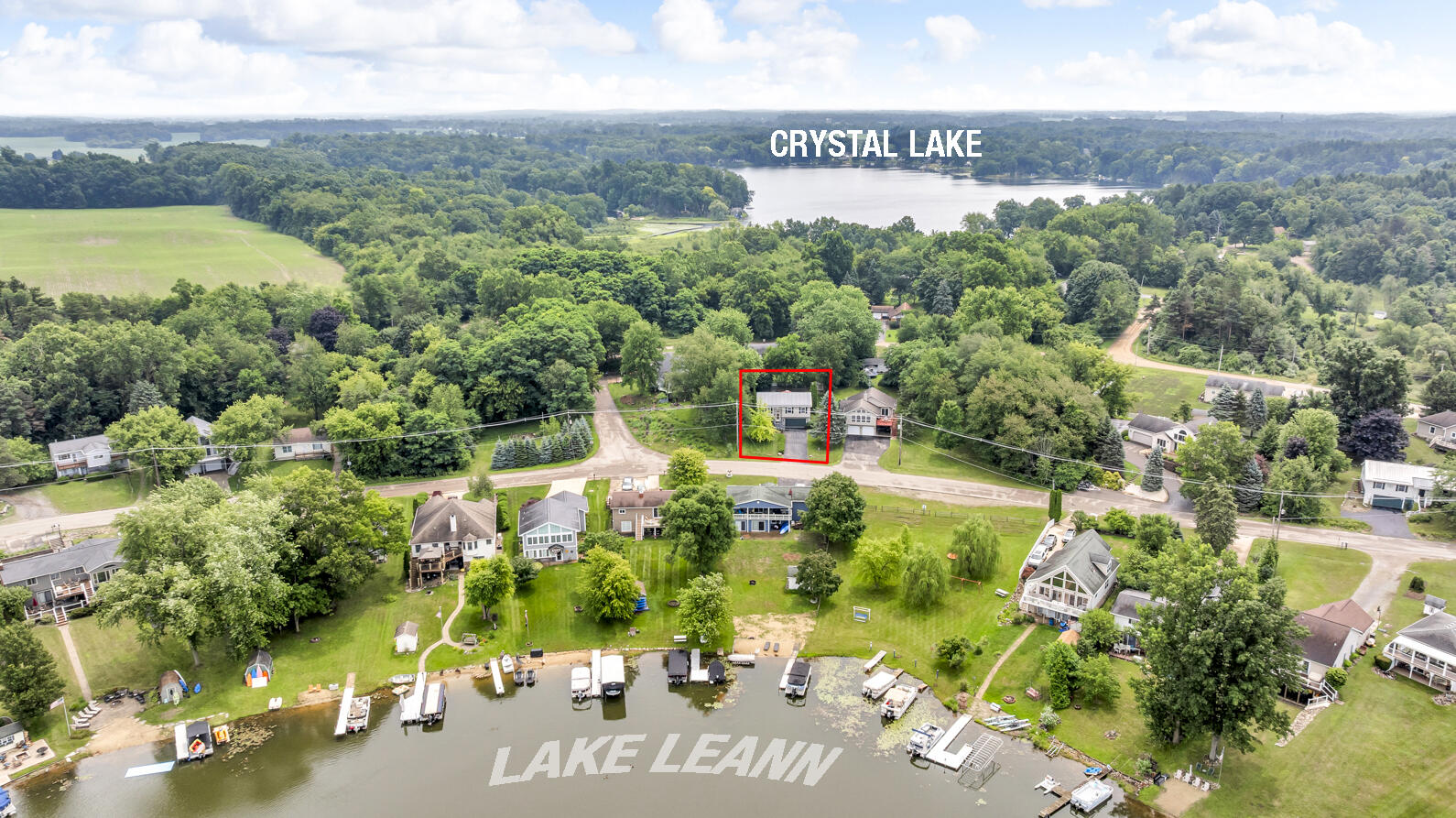 11745 N Waldron Road