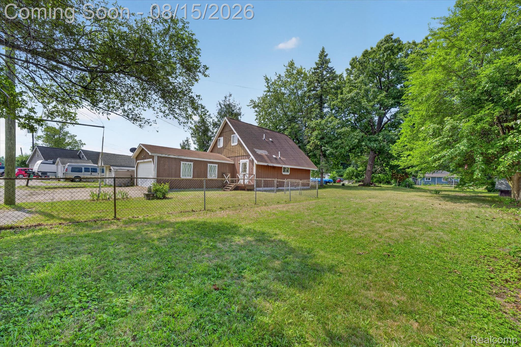 4235 Lake Grove Court