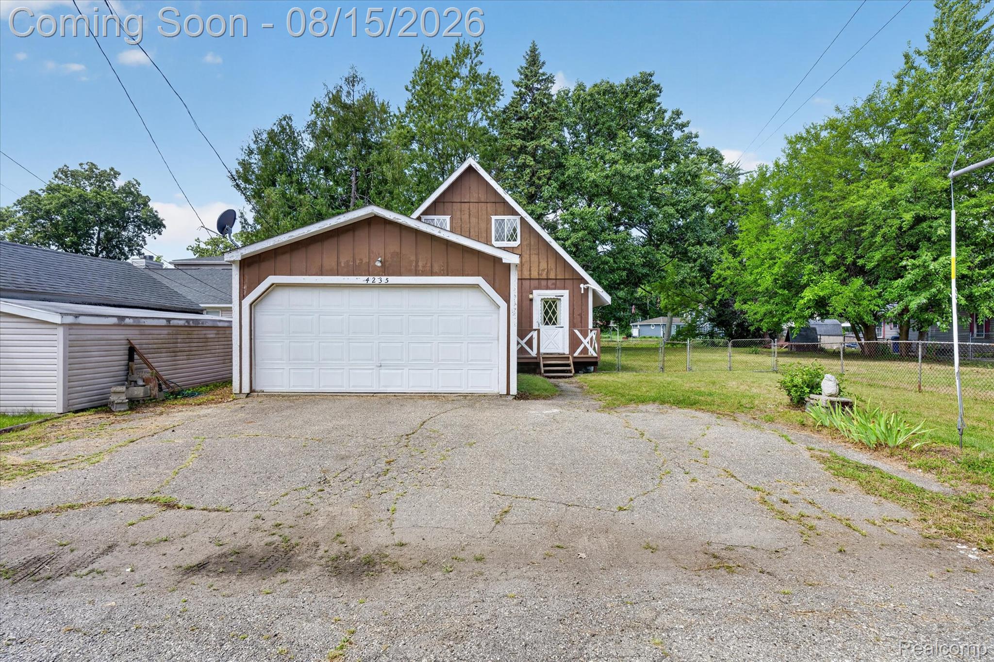 4235 Lake Grove Court