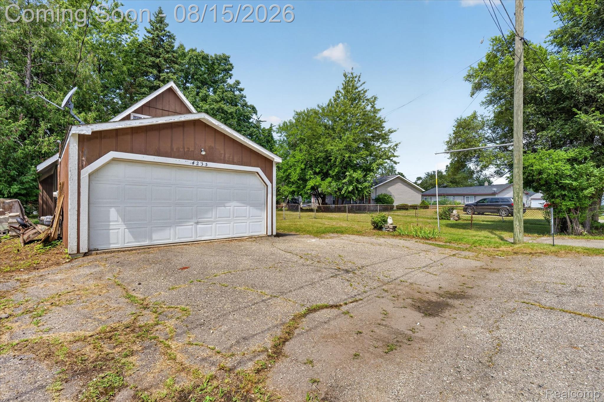 4235 Lake Grove Court