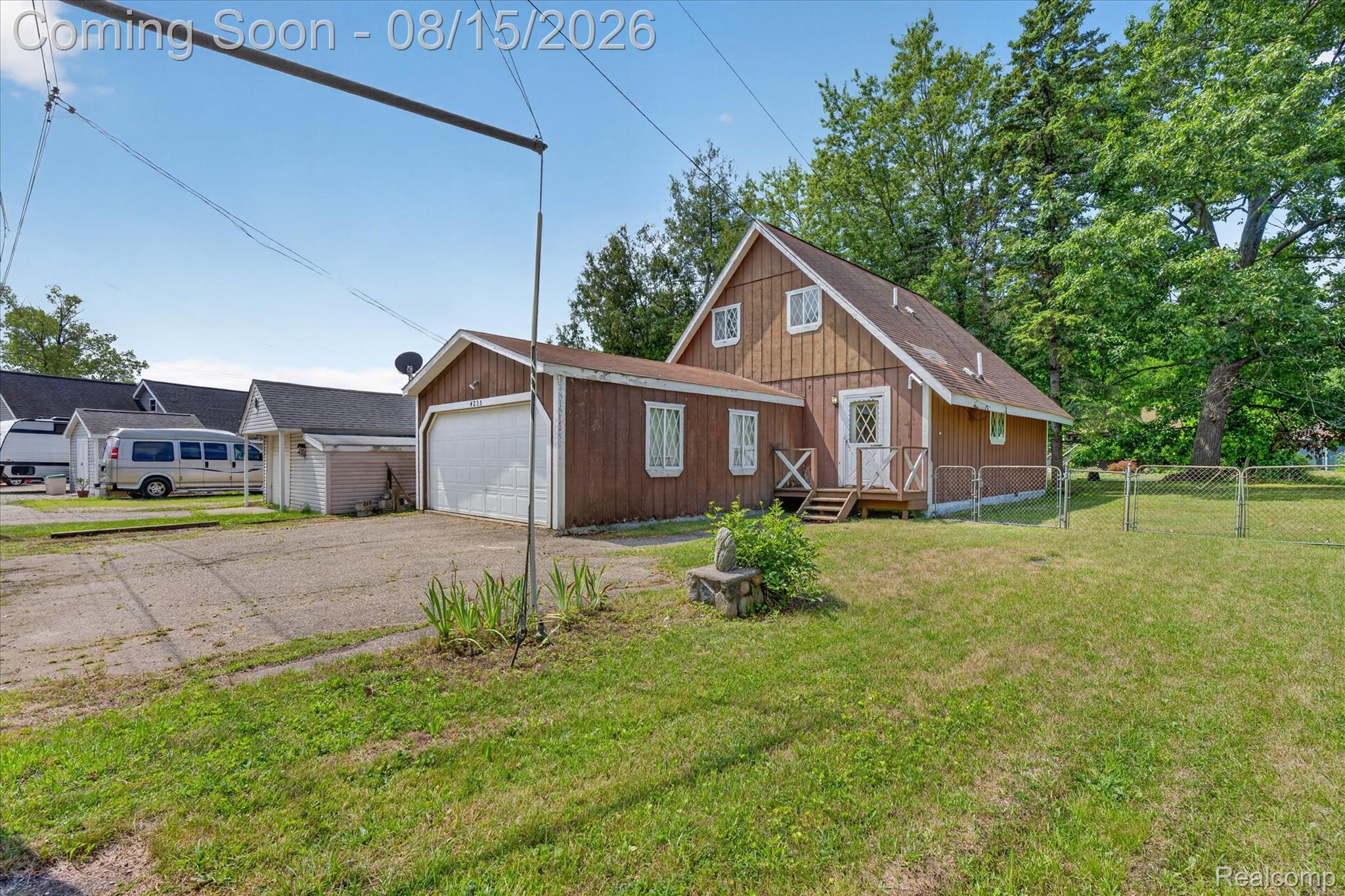 4235 Lake Grove Court