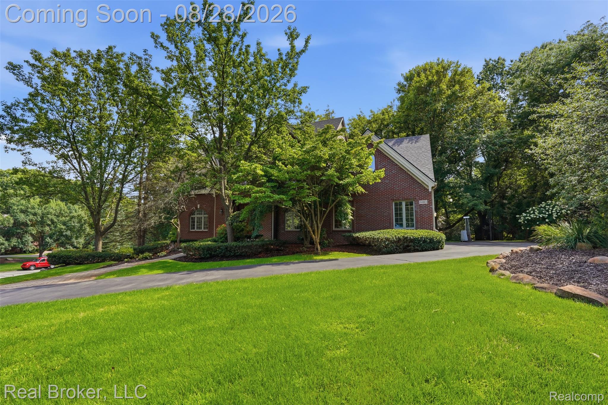 5380 Fieldstone Court