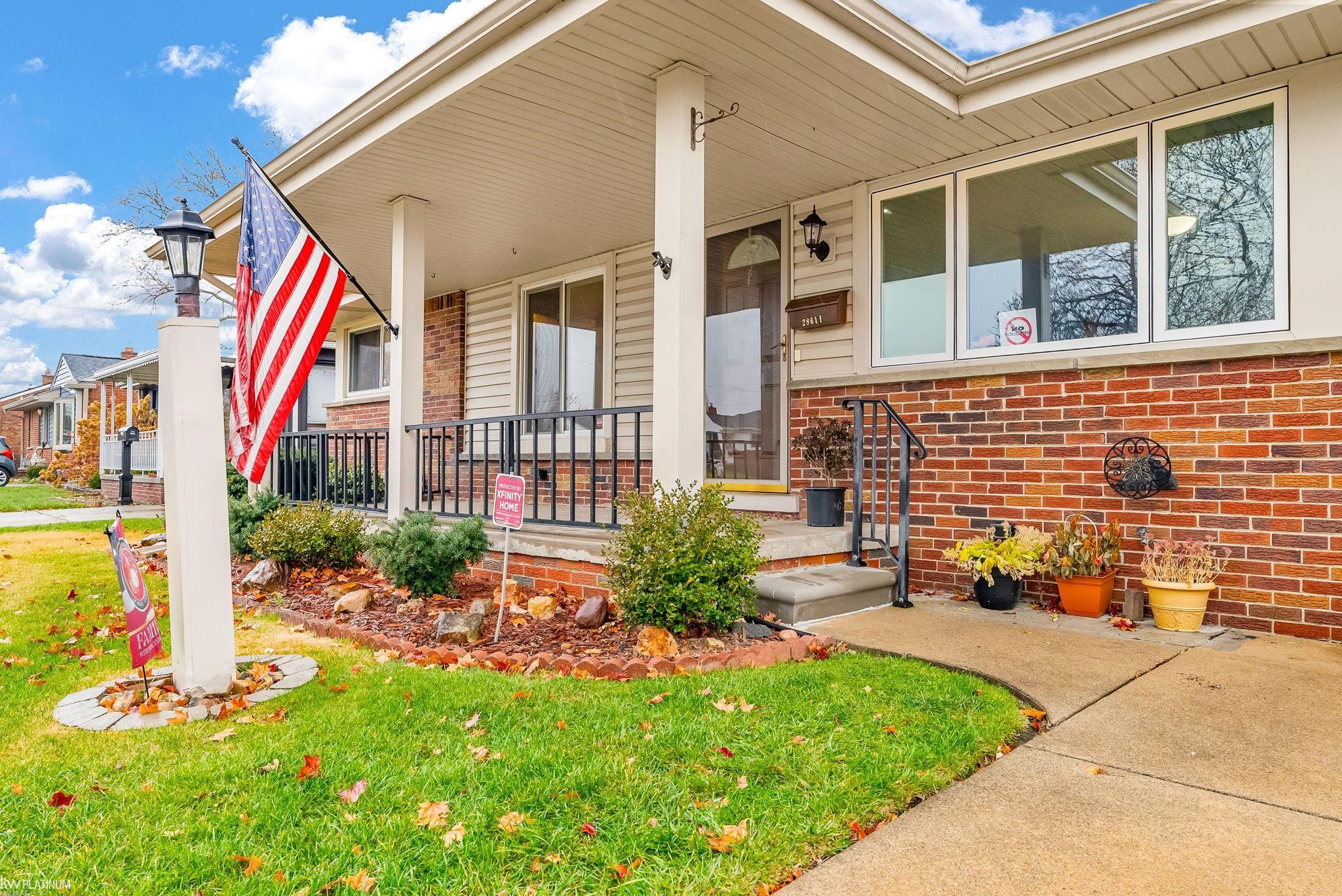 28611 Fountain Street