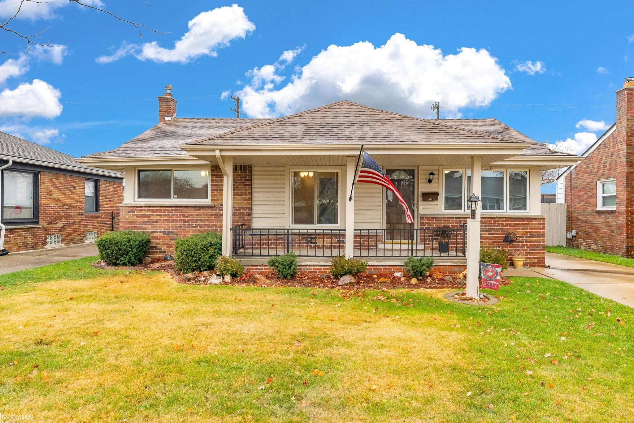 28611 Fountain Street