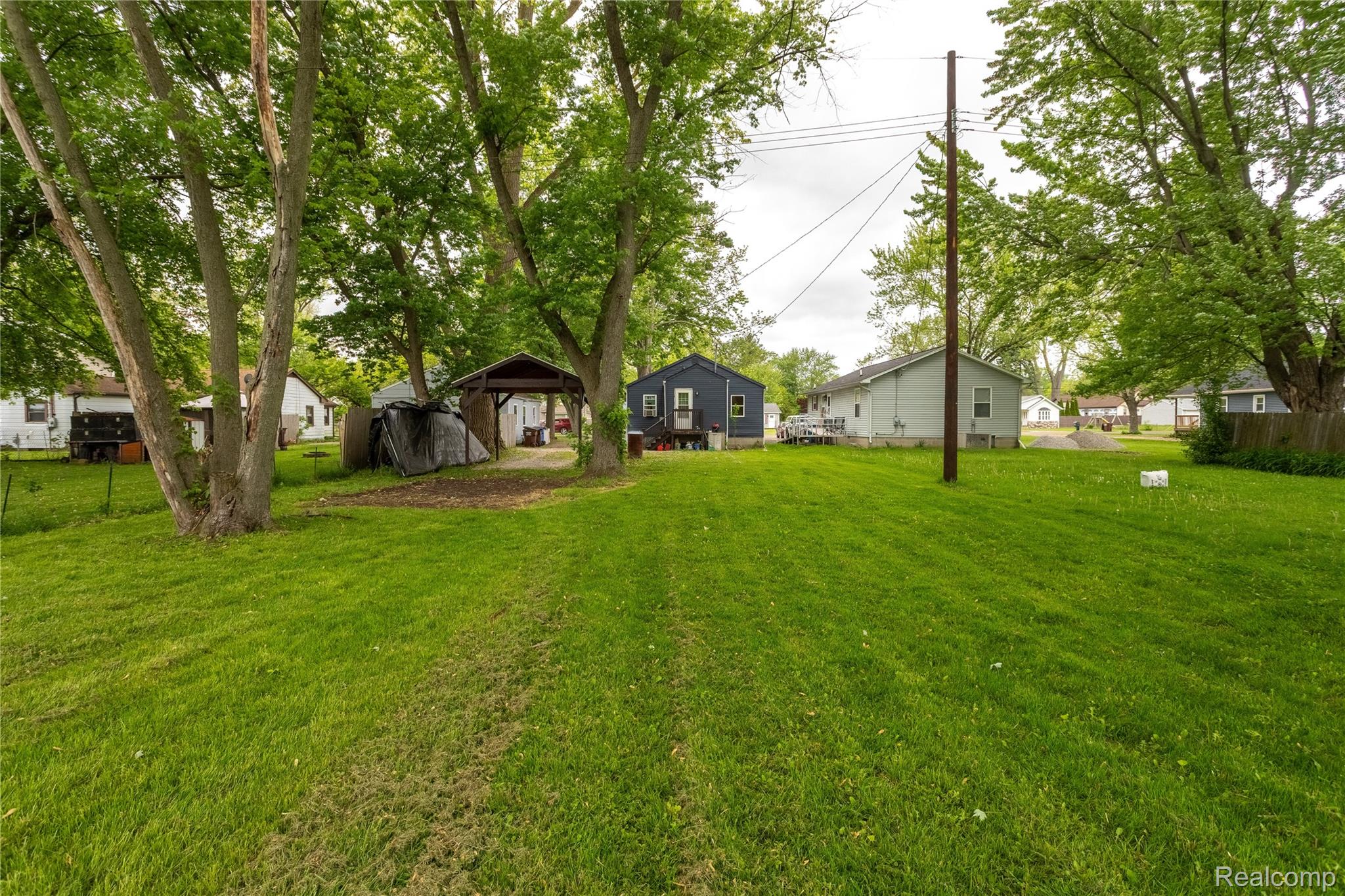 Frenchtown Township, Michigan 48162, United States, 2 Bedrooms Bedrooms, ,1 BathroomBathrooms,Residential,Active,168425