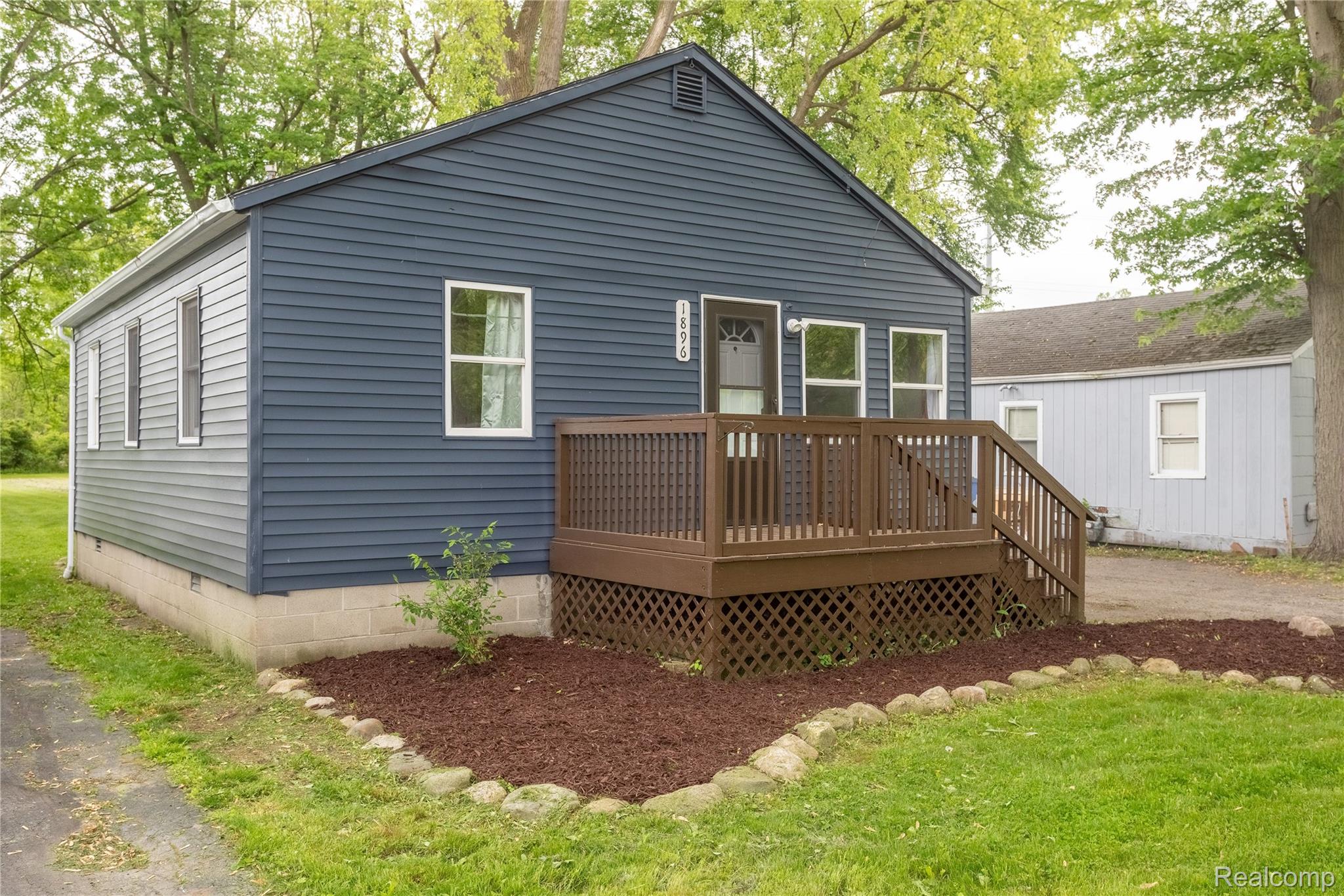 Frenchtown Township, Michigan 48162, United States, 2 Bedrooms Bedrooms, ,1 BathroomBathrooms,Residential,Active,168425