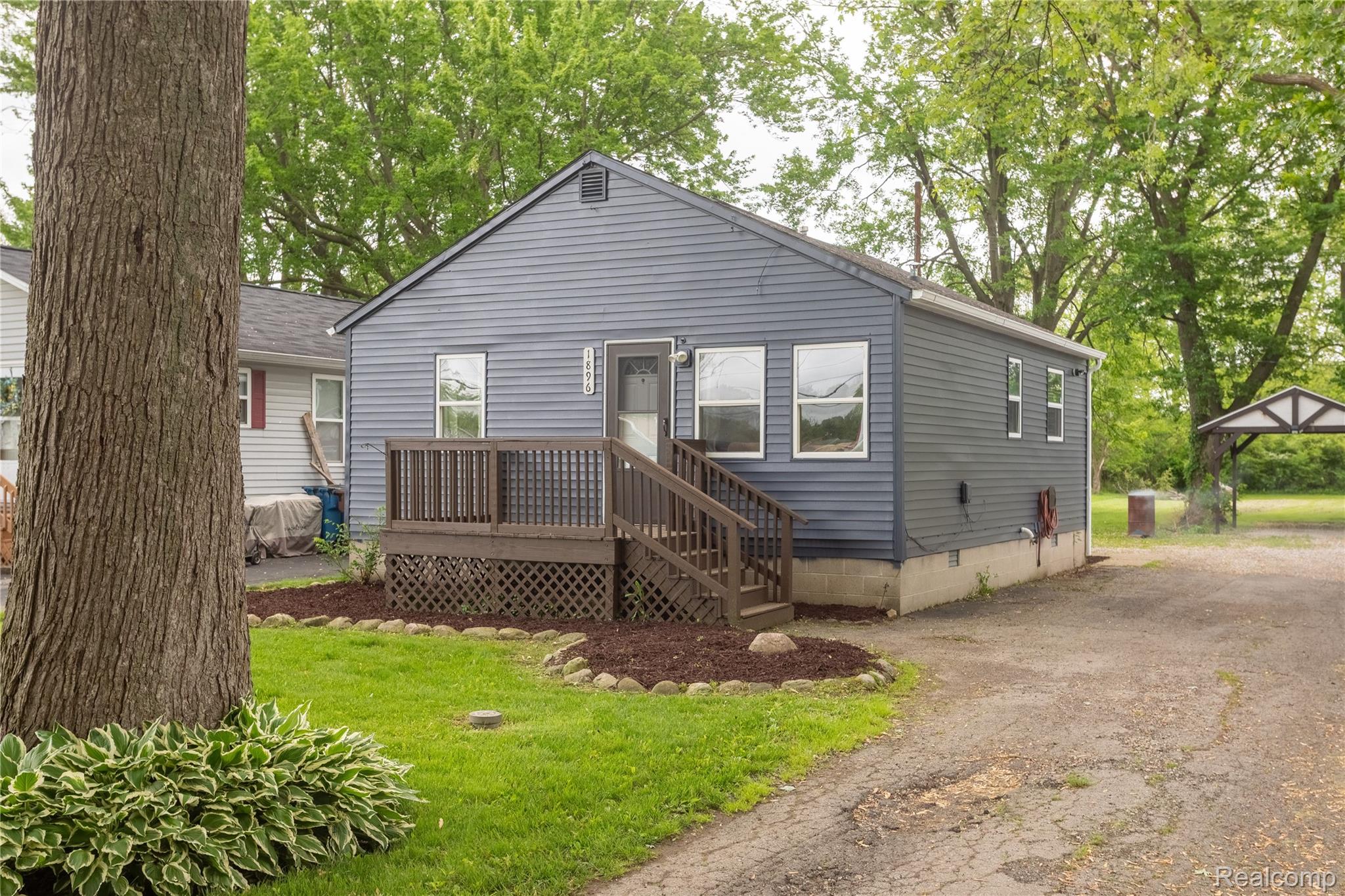 Frenchtown Township, Michigan 48162, United States, 2 Bedrooms Bedrooms, ,1 BathroomBathrooms,Residential,Active,168425