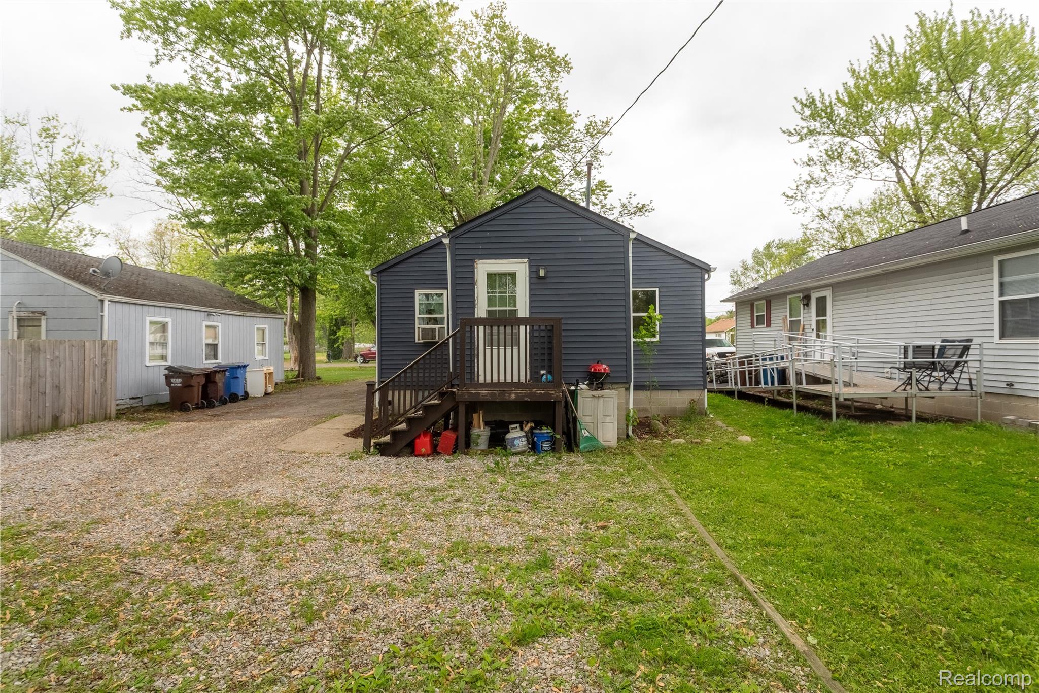 Frenchtown Township, Michigan 48162, United States, 2 Bedrooms Bedrooms, ,1 BathroomBathrooms,Residential,Active,168425