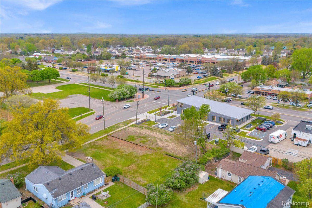 Westland City, Michigan 48185, United States, ,Land,Active,123830