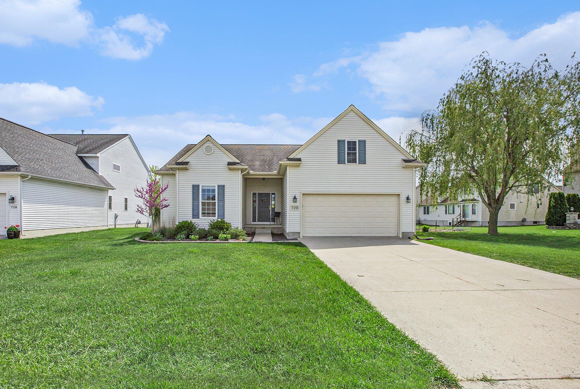 720 Hatfield Circle