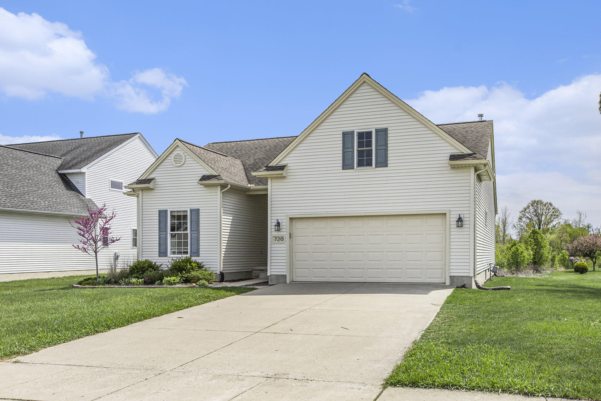 720 Hatfield Circle