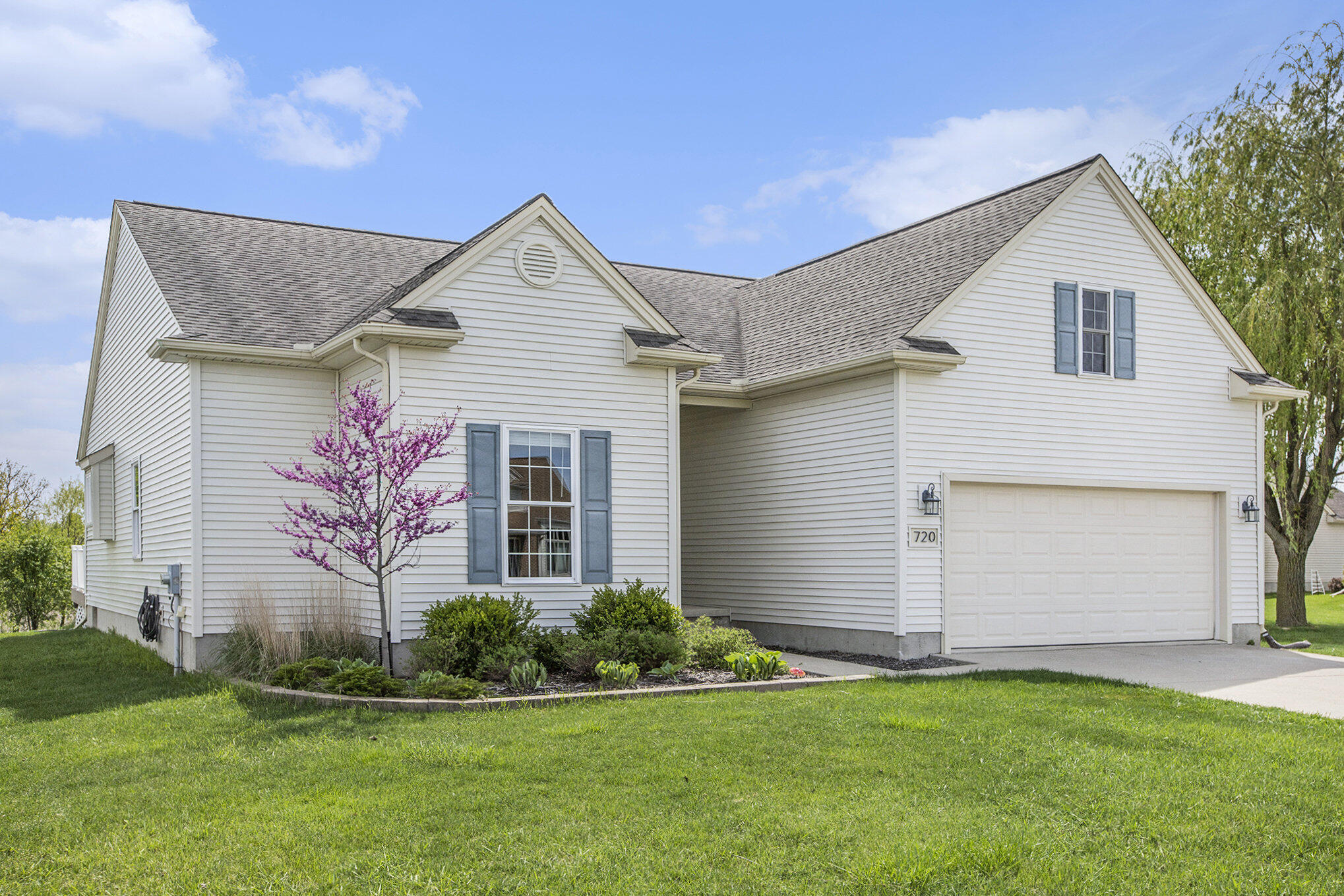 720 Hatfield Circle