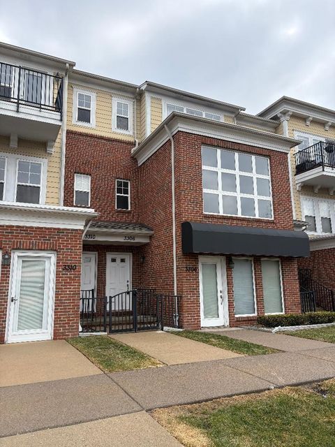 3306 Hilton Road Ferndale City MI 48220