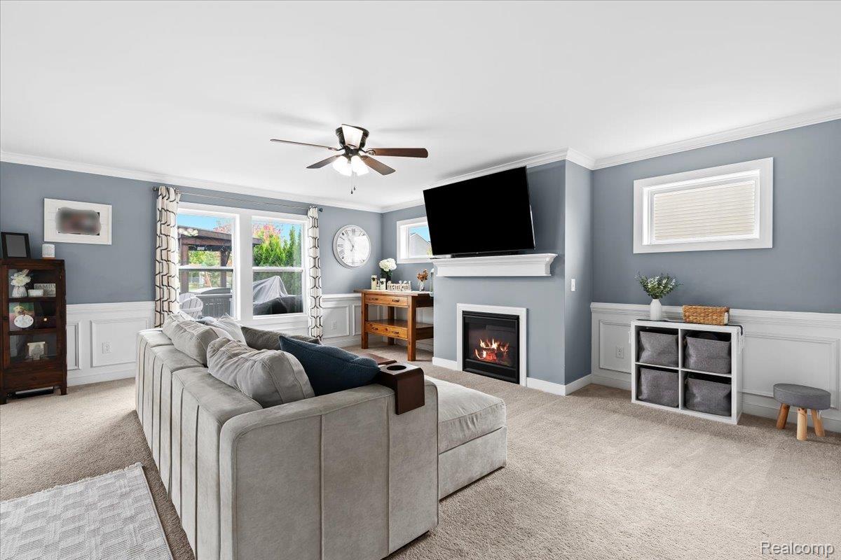 3537 Amber Oaks Drive