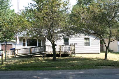 1175 Ravina Avenue Benton Charter Township MI 49022