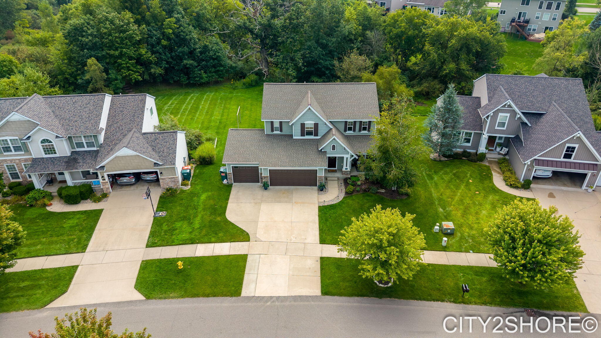8560 Twin Lakes Drive