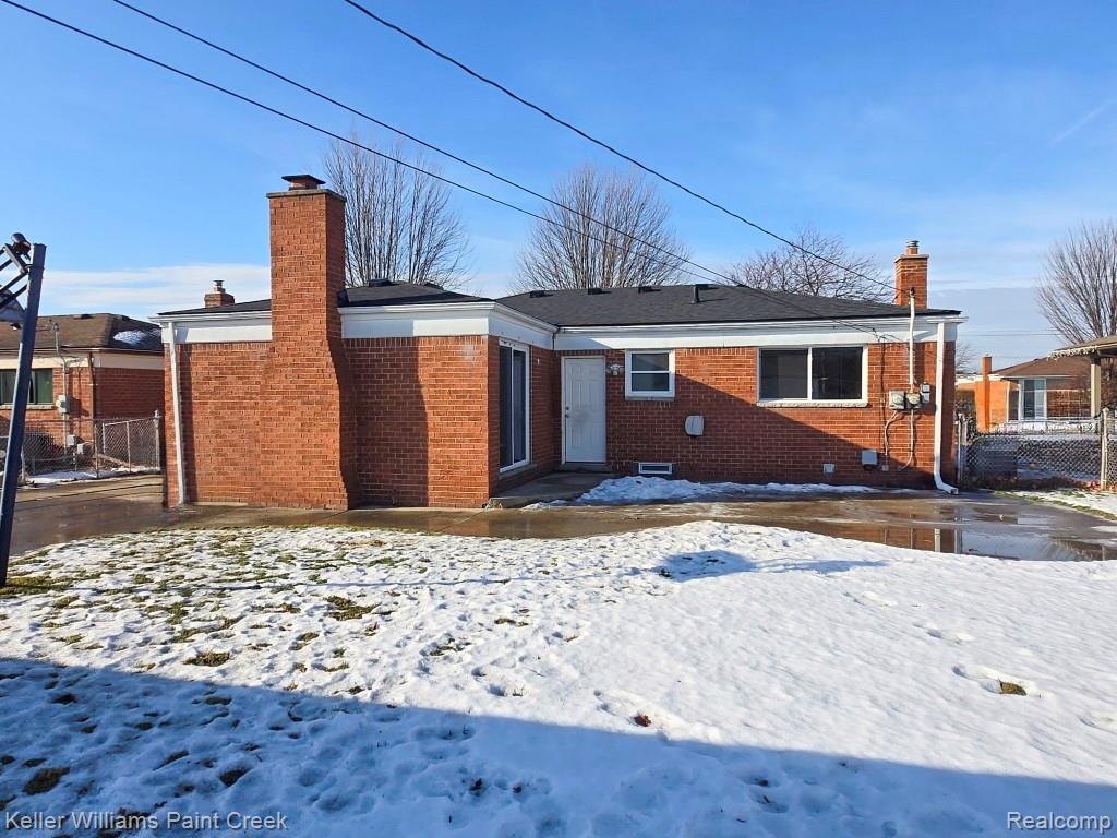 33538 Cornelissen Drive