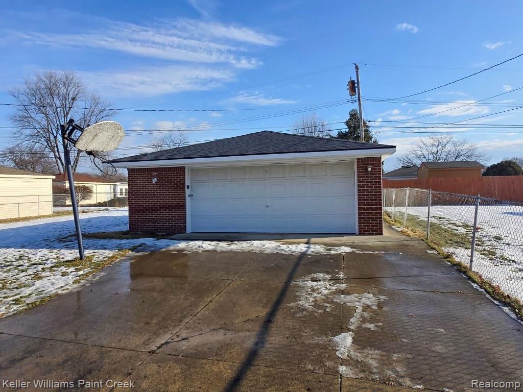 33538 Cornelissen Drive