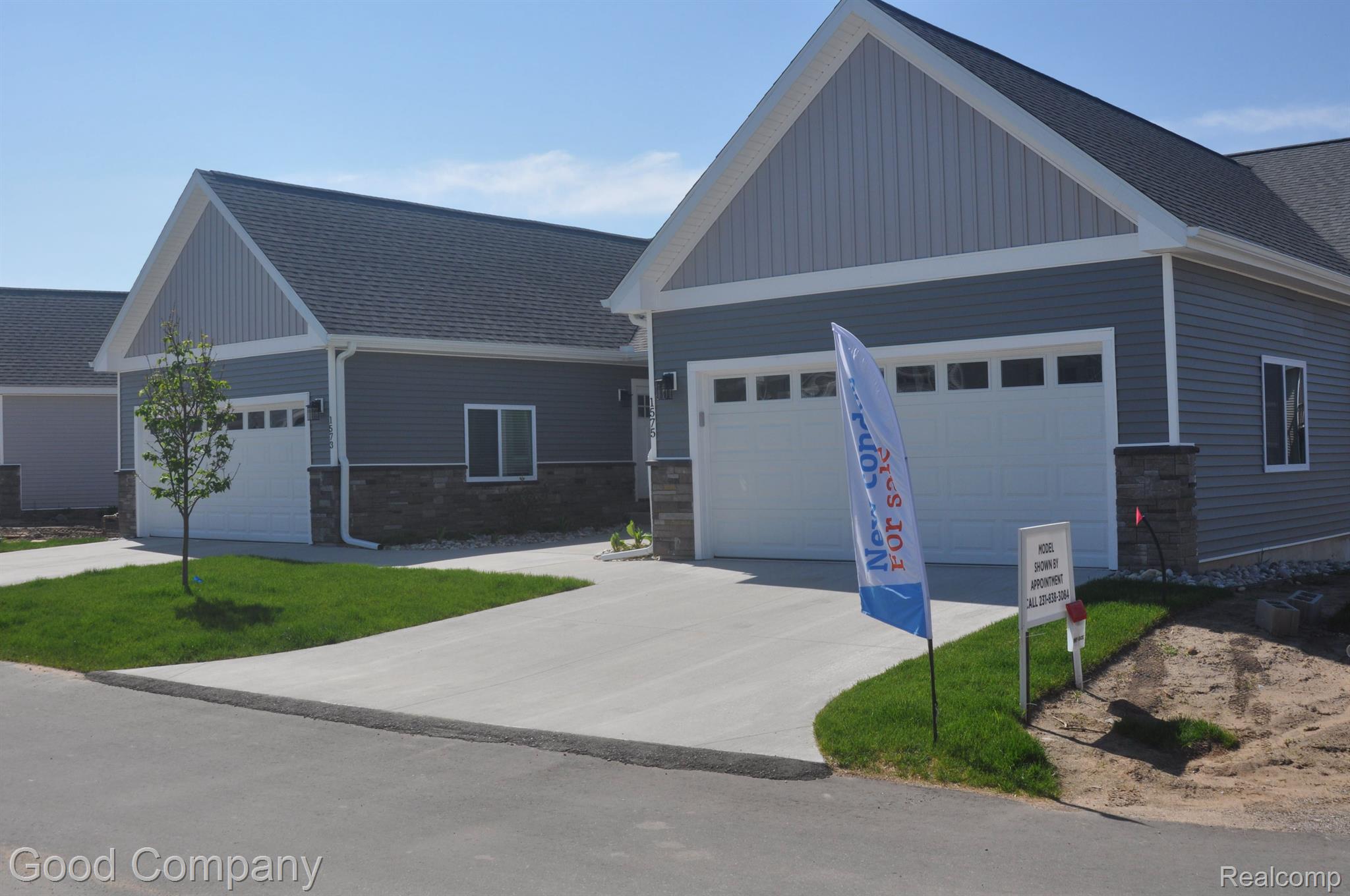 1536 PARMENTER Court #19