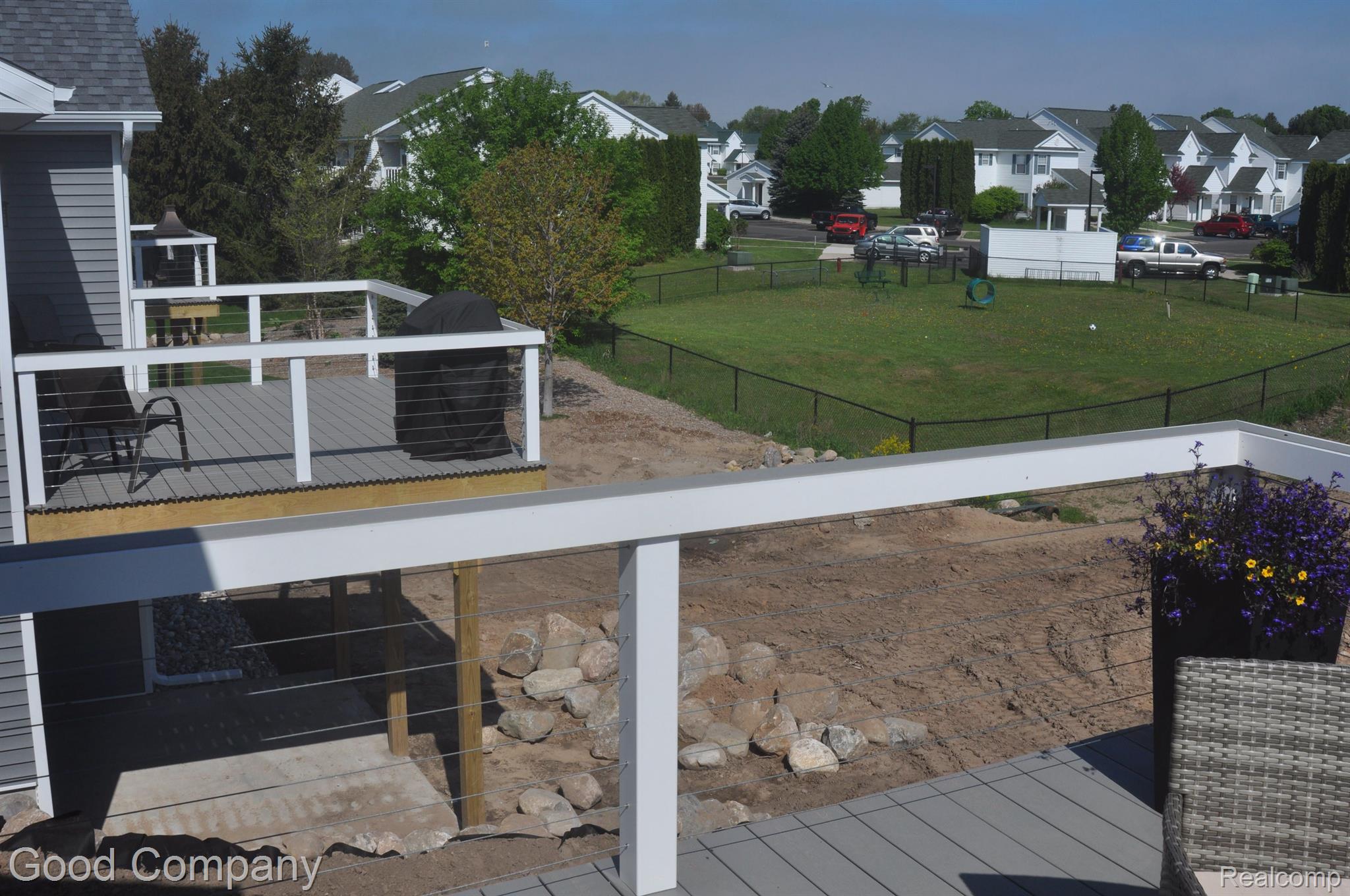 1536 PARMENTER Court #19