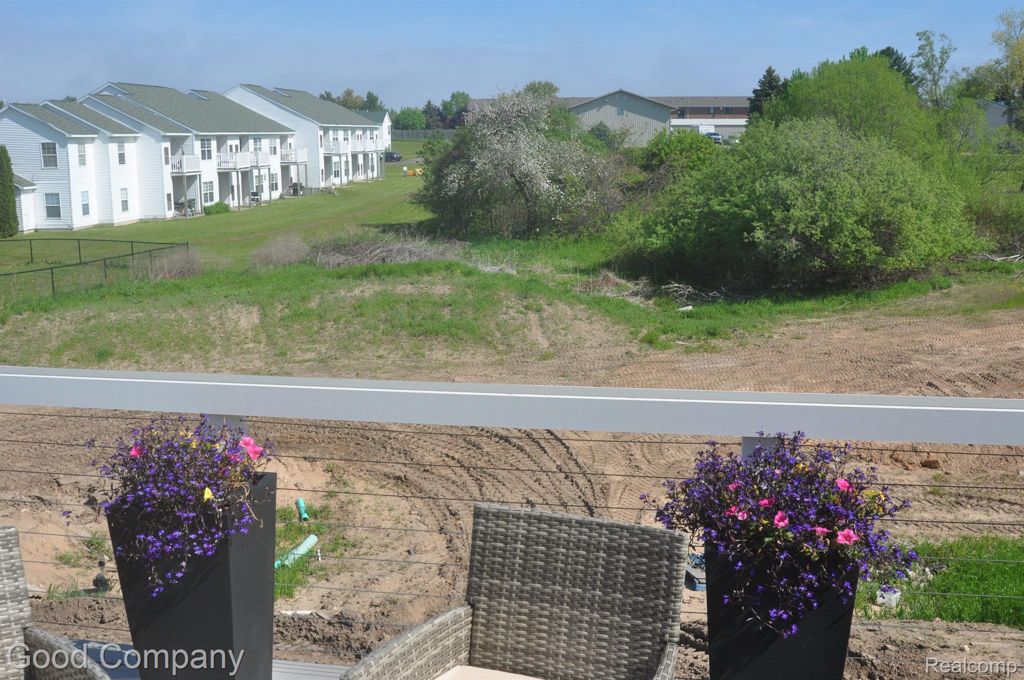 1536 PARMENTER Court #19