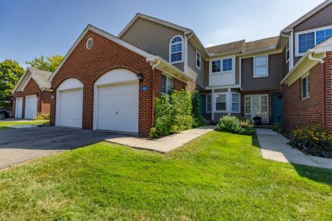 Photo of 255 Fieldcrest Street, Ann Arbor, MI 48103 (MLS # 81025052520)