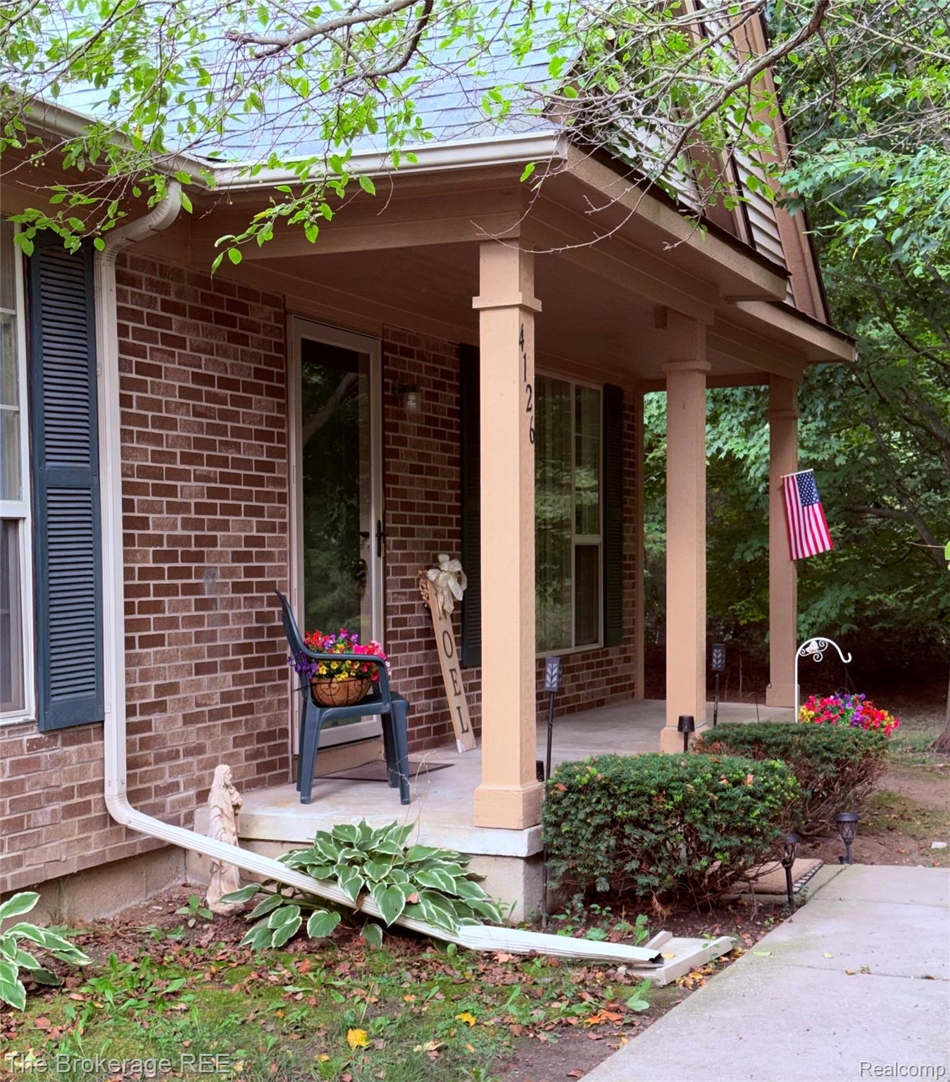 4126 Stonebridge