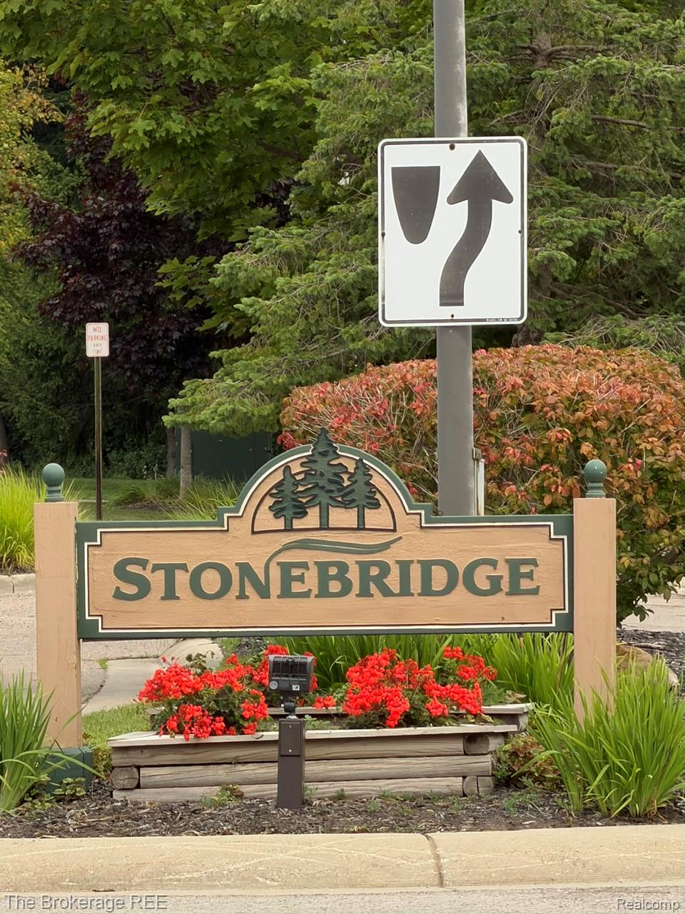 4126 Stonebridge