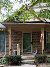 4126 Stonebridge Holly Township MI 48442