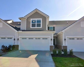 1104 Salt Springs Drive Saline Township MI 48176