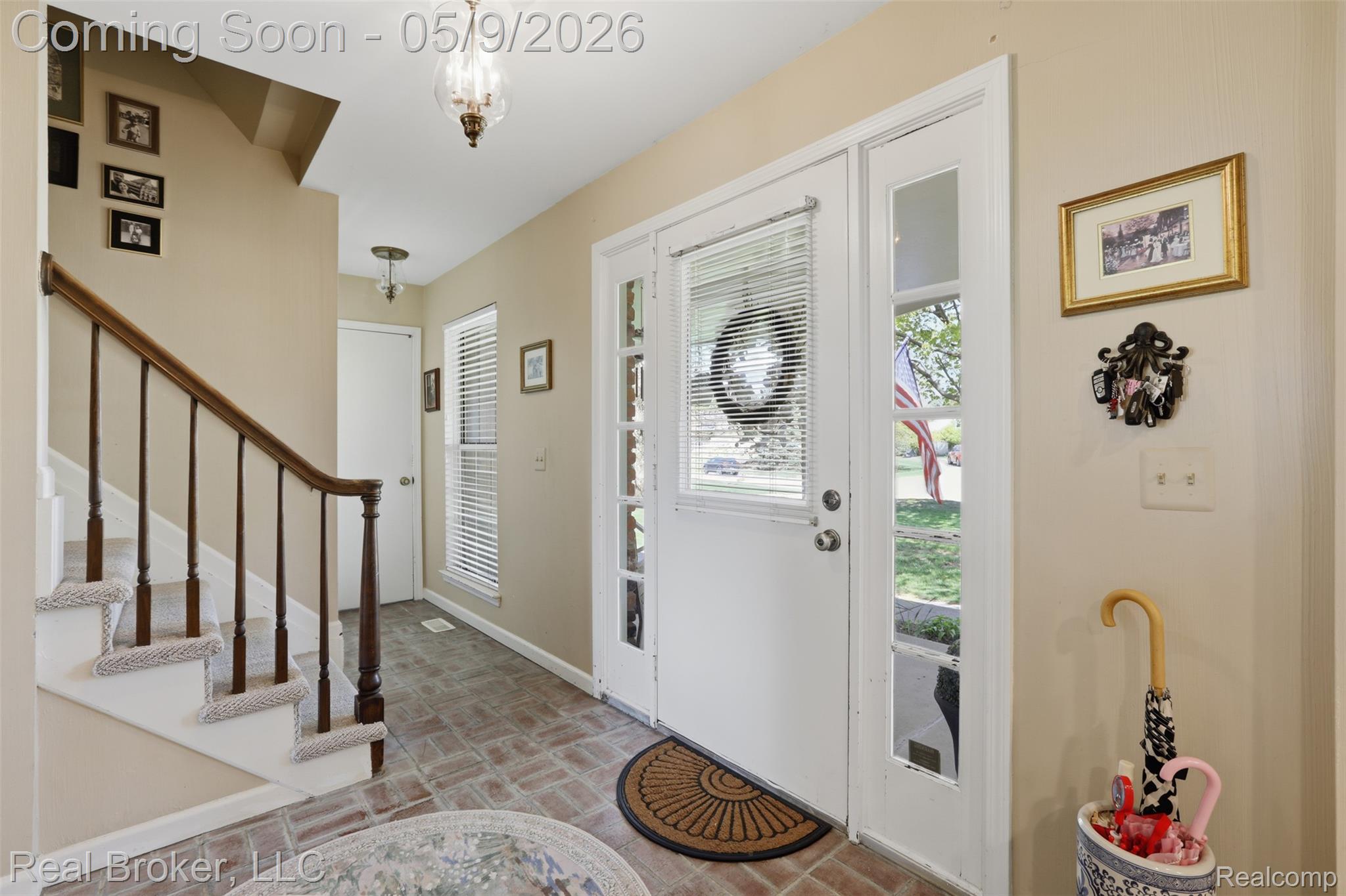 5037 Bantry Drive