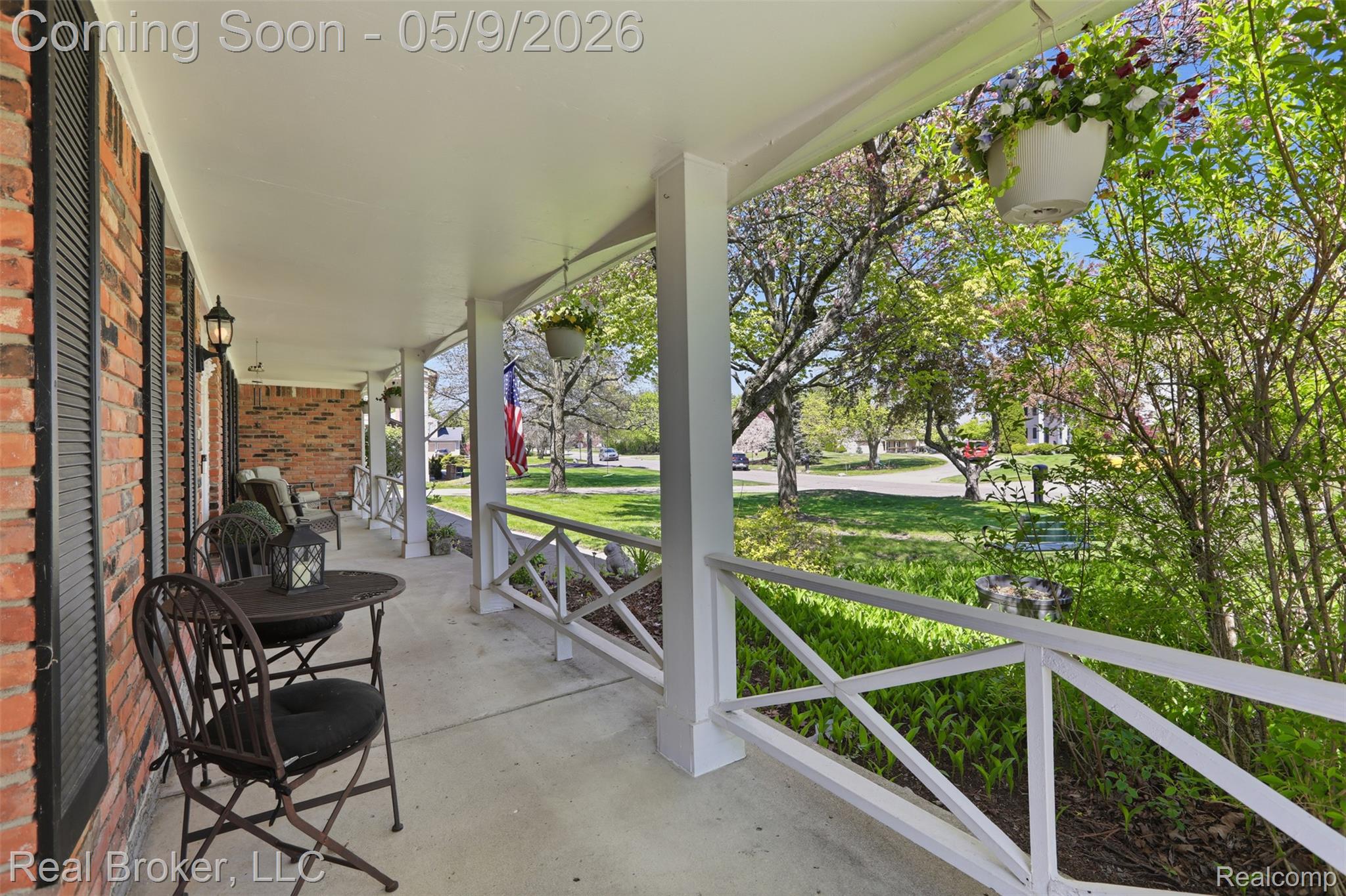 5037 Bantry Drive