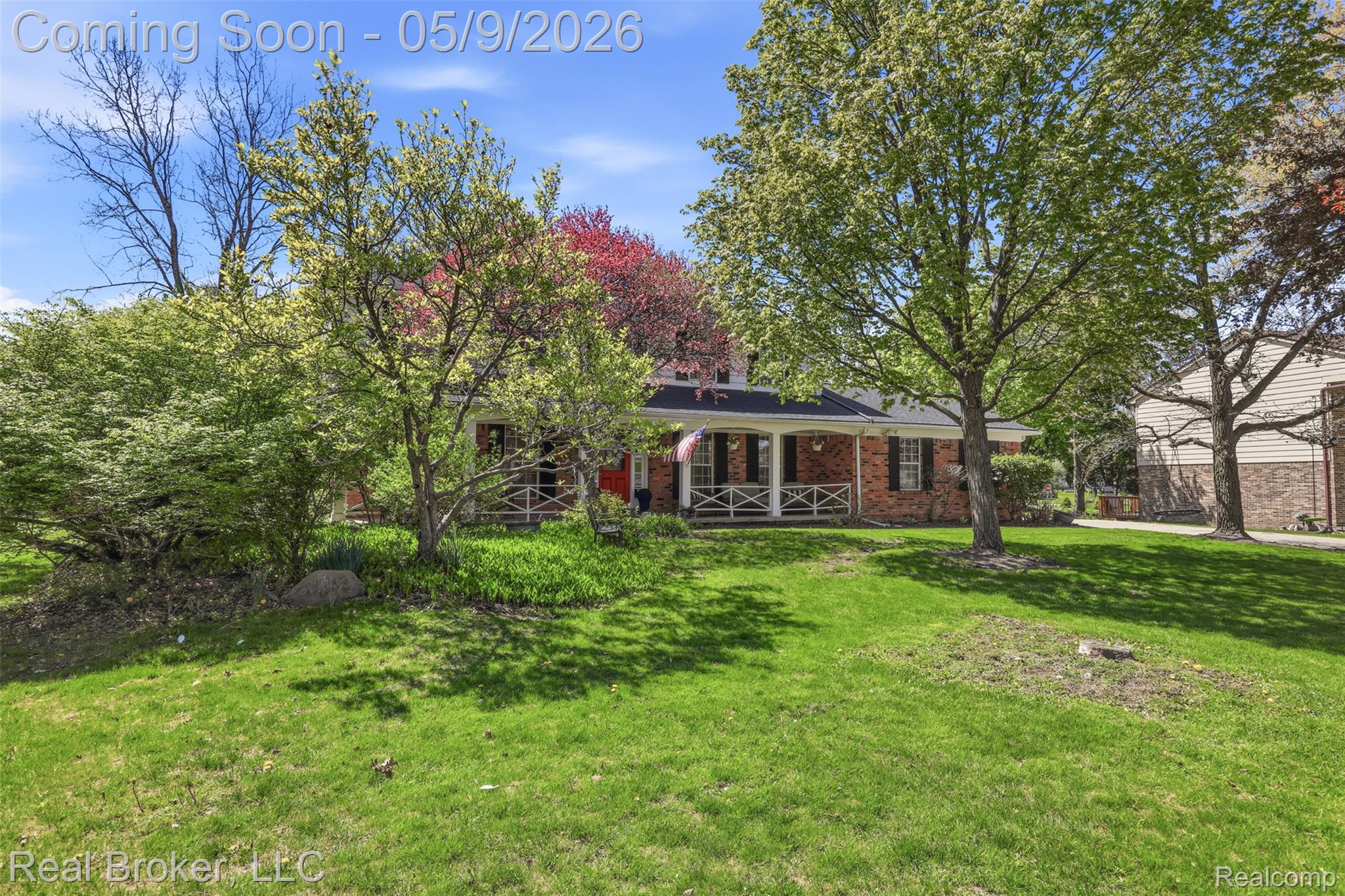 5037 Bantry Drive