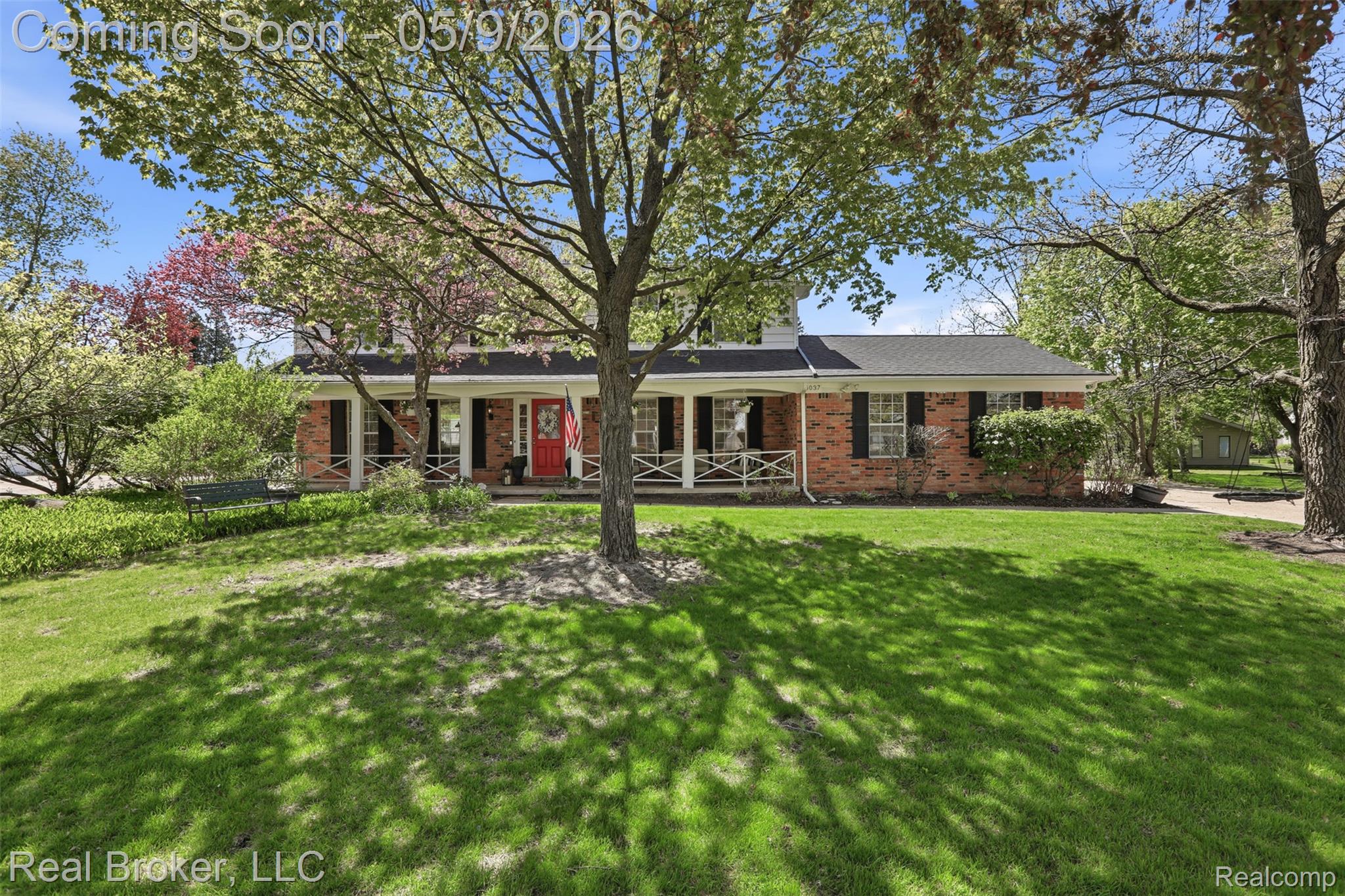 5037 Bantry Drive