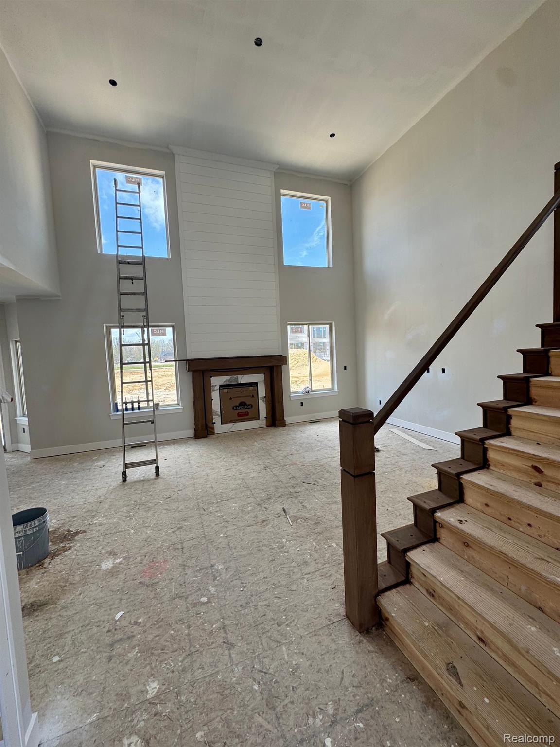 50437 MISTWOOD Drive