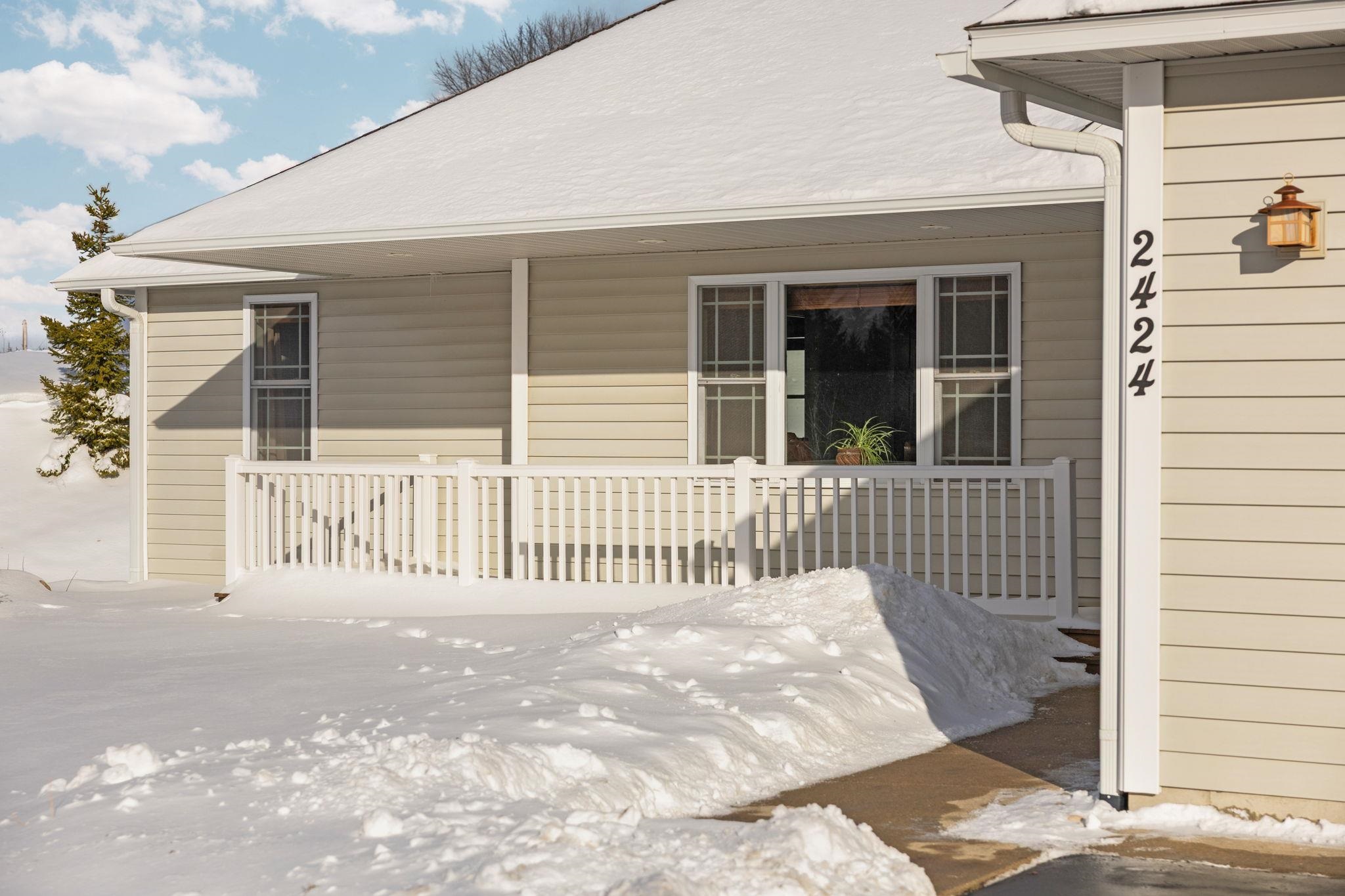 2424 Tyler Hills Drive