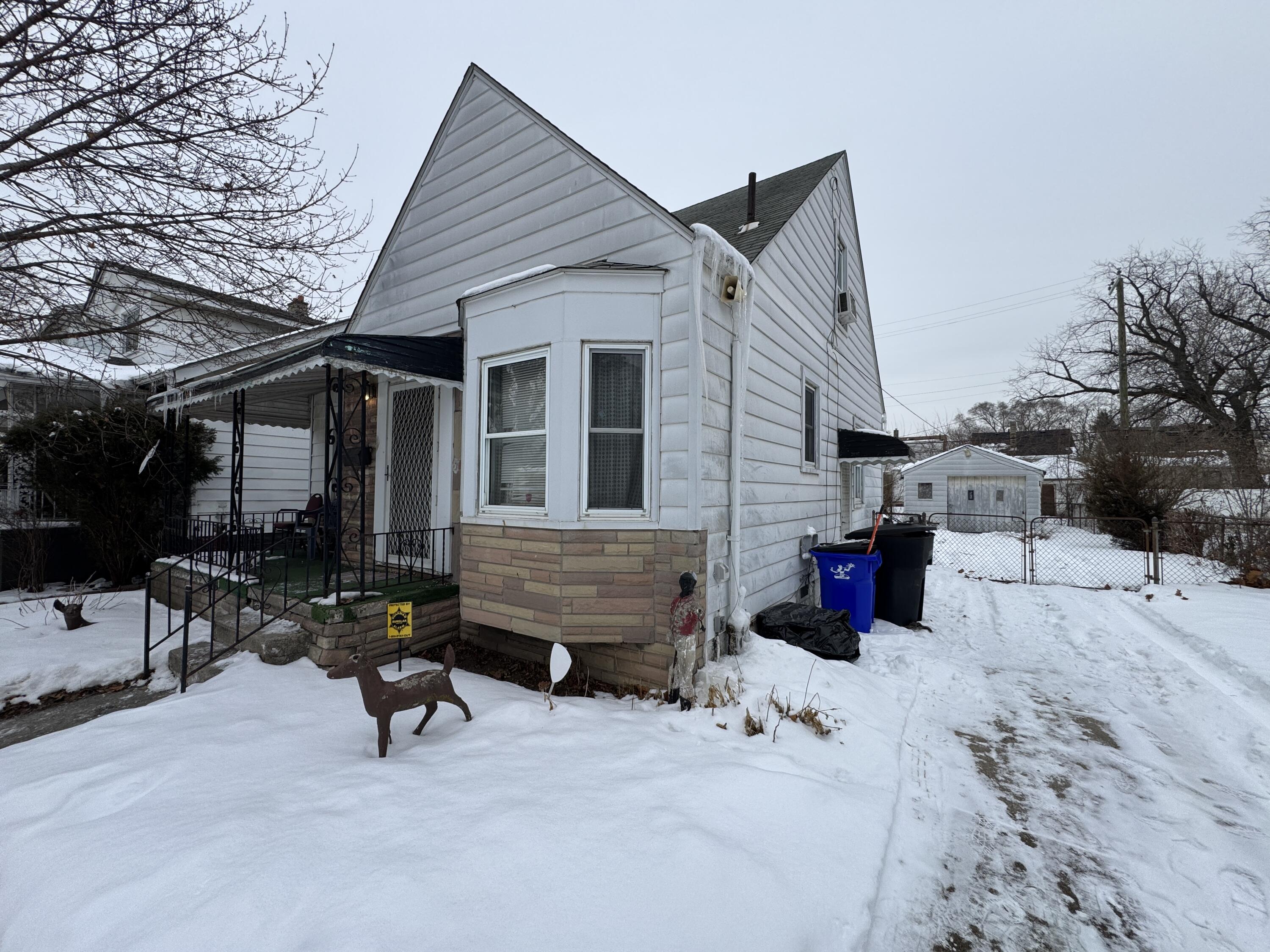 18590 Lumpkin Street